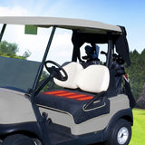 USB Heated Golf Cart Seat Cushion